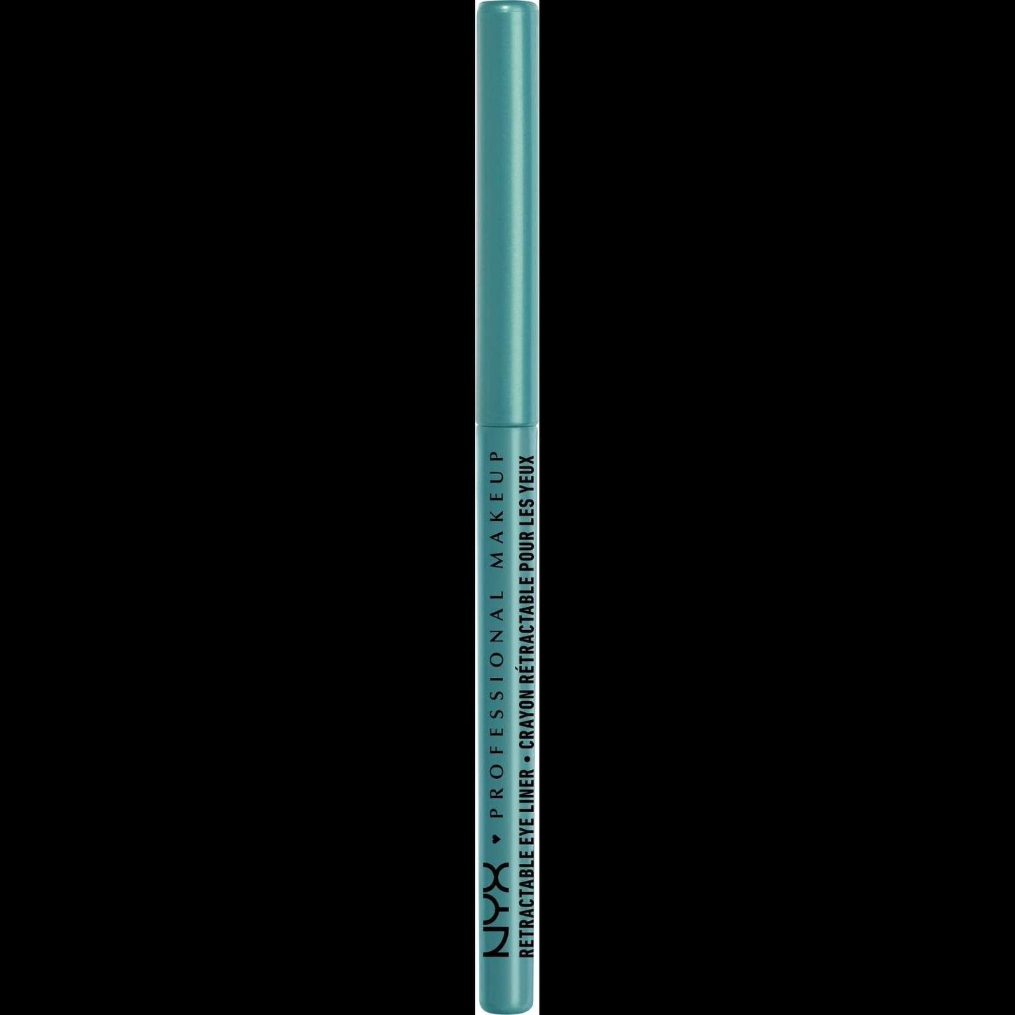 NYX Retractable Eye Liner 03 - Aqua Green