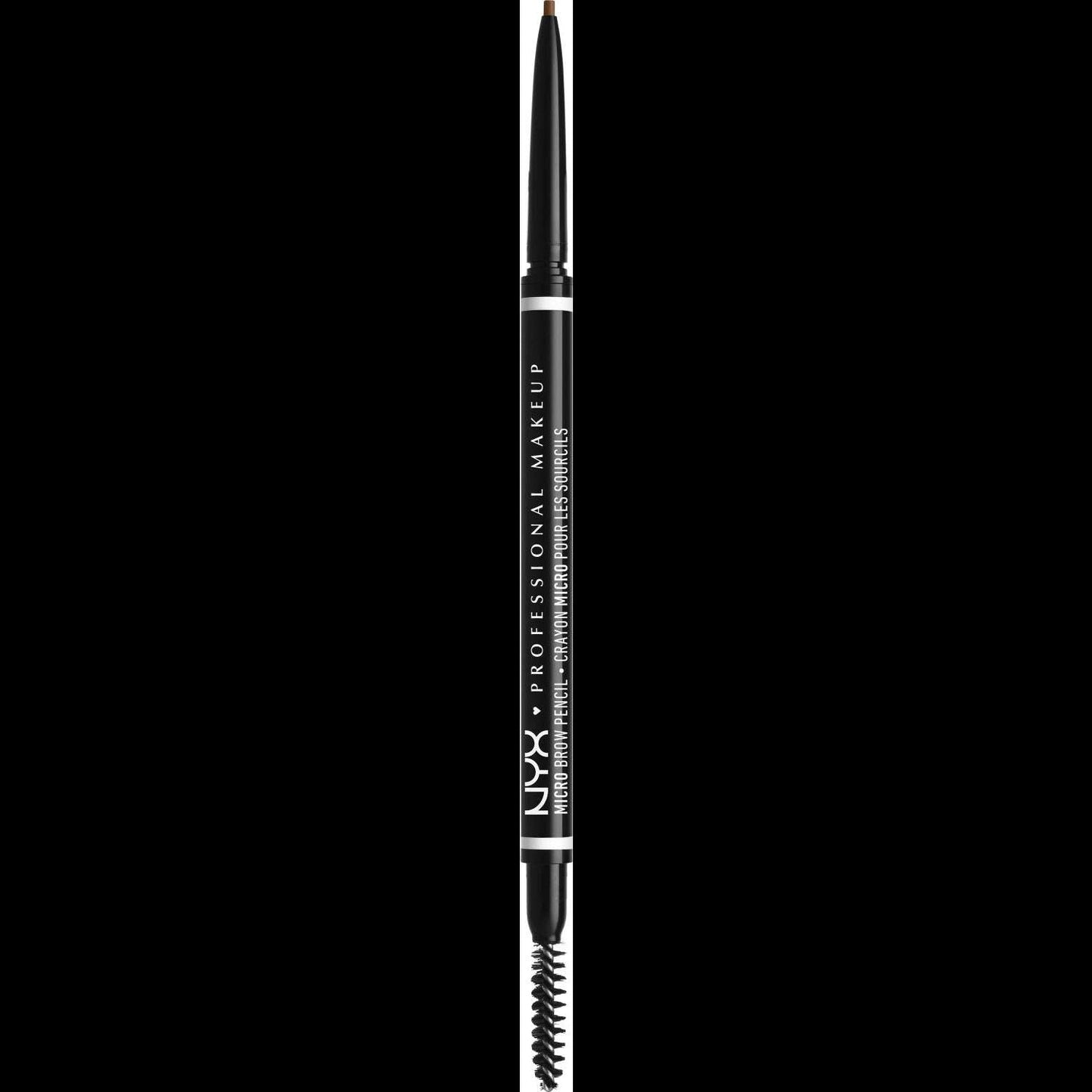 NYX Micro Brow Pencil 03 - Auburn
