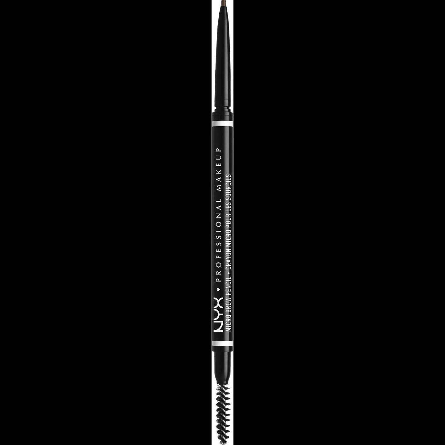 NYX Micro Brow Pencil 06 - Brunette