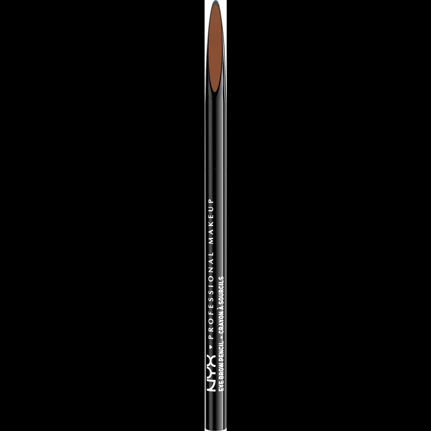 NYX Eyebrow Pencil Auburn