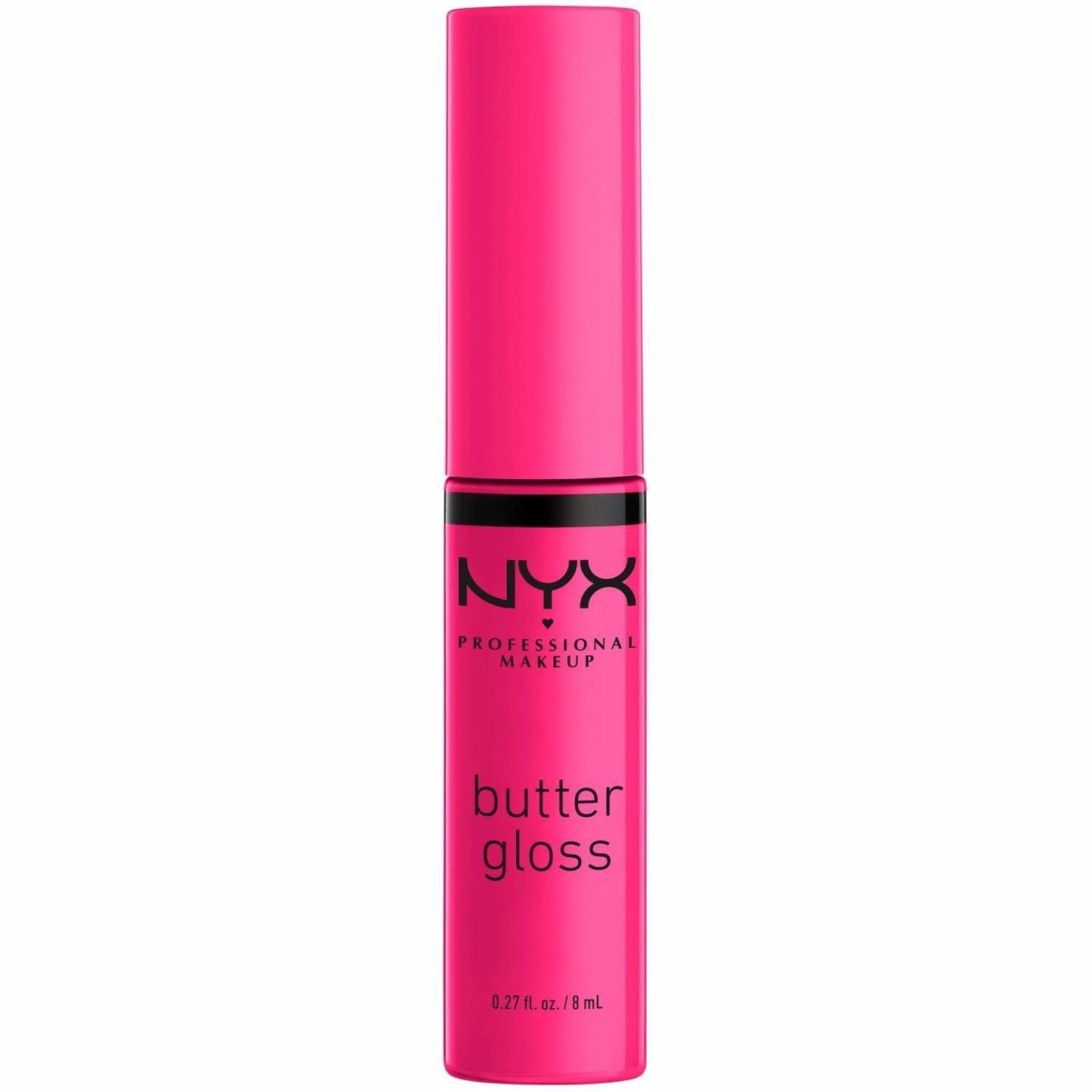 NYX Butter Gloss 38 - Summer Fruit .27 Fl Oz