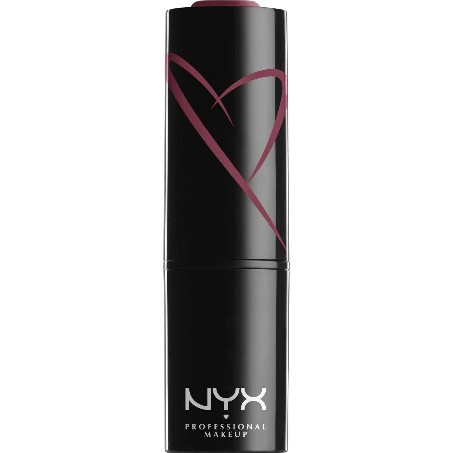 NYX Shout Loud Satin Lipstick 06 - LOVE IS A DRUG