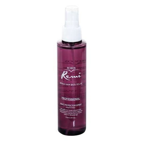 Bobos Remi Heat Protect Spray