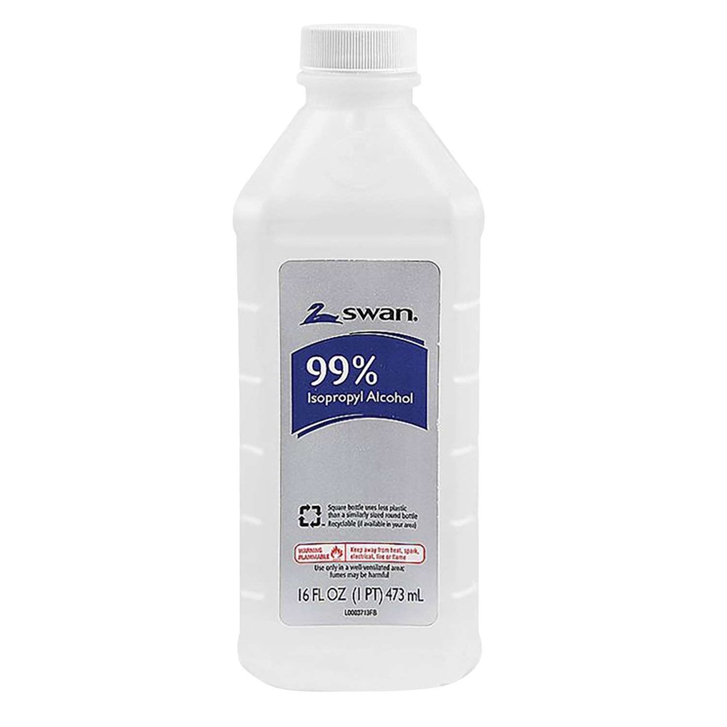 Swan Alcohol 99 Percent Isoprophyl