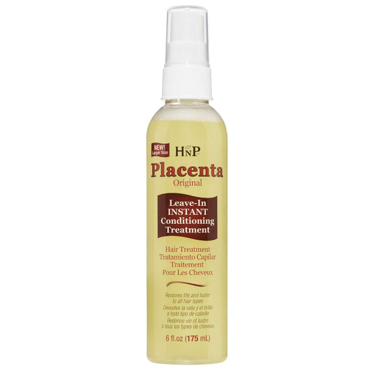 Plecenta Regular Leave-In Instant Hair Repair Spray