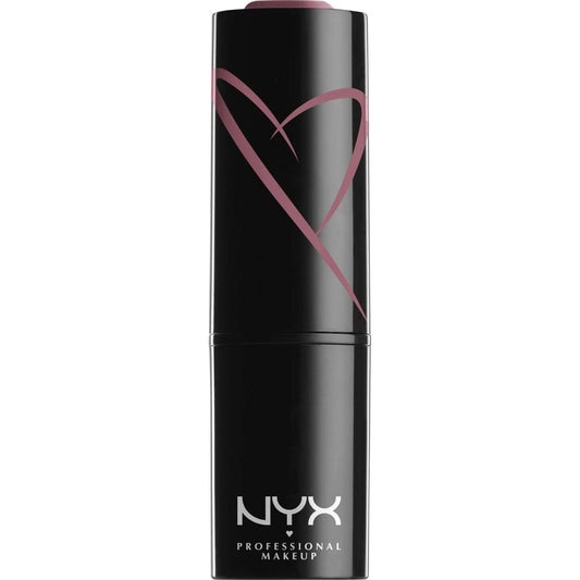 NYX  Shout Loud Satin Lipstick 05 - DESERT ROSE