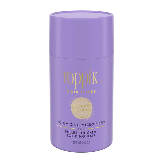 Toppik Hair Filler Medium Blonde