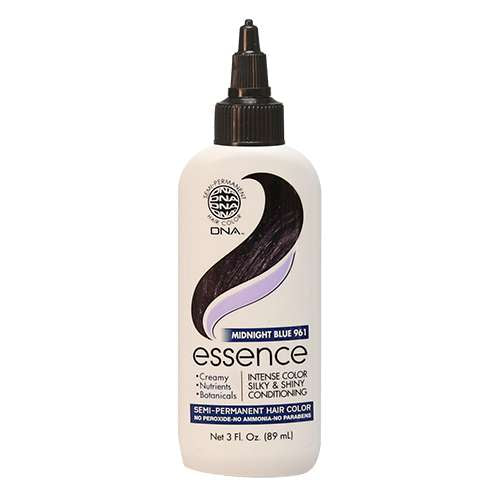 My Dna Dna Essence Color - Midnight Blue 3 Oz