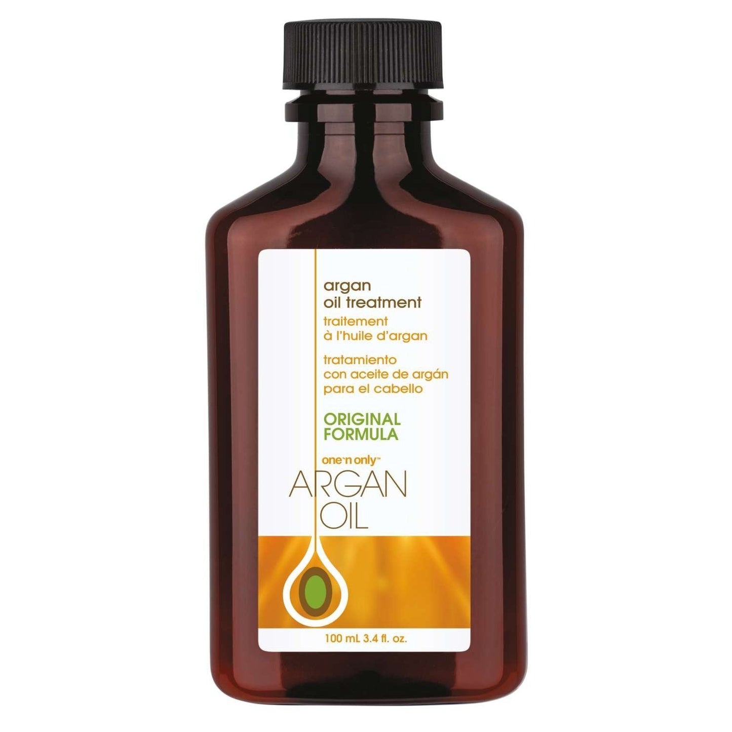 One N Only  Argan Oil Treatment