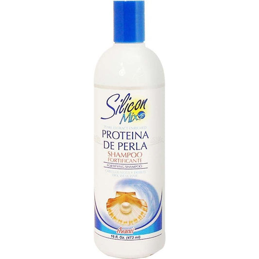 Silicon Mix Protein Shampoo