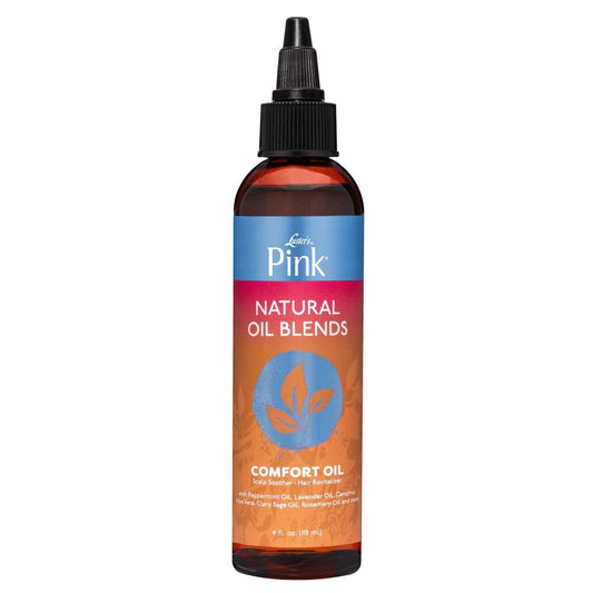 Pink Scalp Comfort Oil