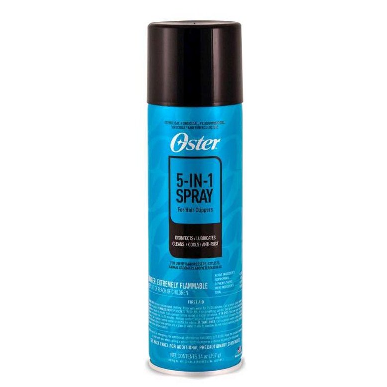Oster 5-In-1 Blade Care